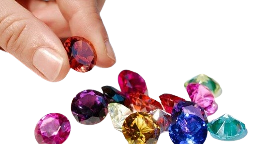🌟 रत्नों की रहस्यमयी शक्ति: कैसे चुनें सही रत्न अपने जीवन के लिए?