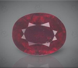 Natural Ruby Heated & Treated 3.32CTS-67053