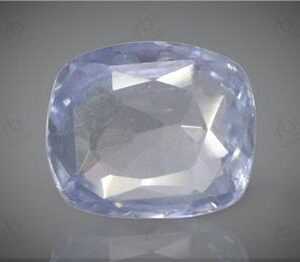 Natural Blue Sapphire Certified 1.66CTS-19517