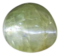 Natural Chrysoberyl Cat’s eye Certified 2.00 cts ( 9468 )