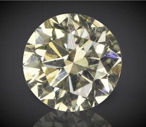 Natural Diamond SI2 0.3CTS-08190