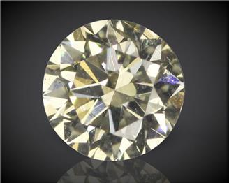 Natural Diamond SI2 0.3CTS-08190