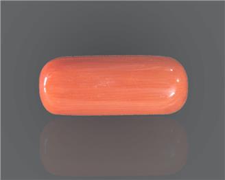 Natural Coral 7.44RTS-27547